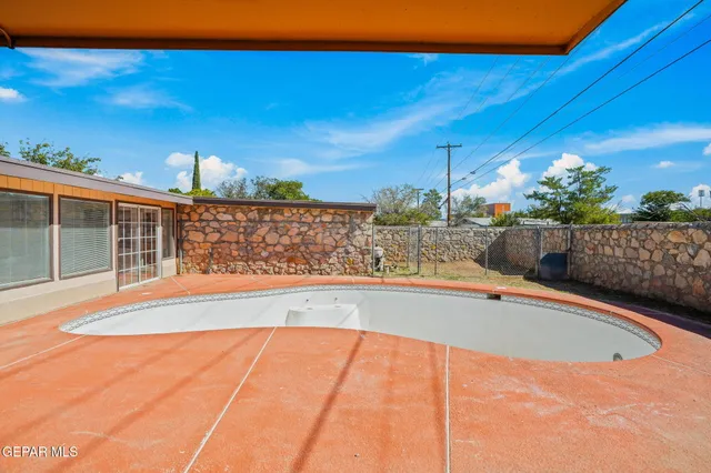 $215,000 | 5324 Capistrano Drive, El Paso, TX 79924