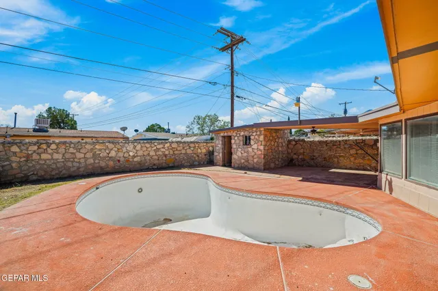 $215,000 | 5324 Capistrano Drive, El Paso, TX 79924