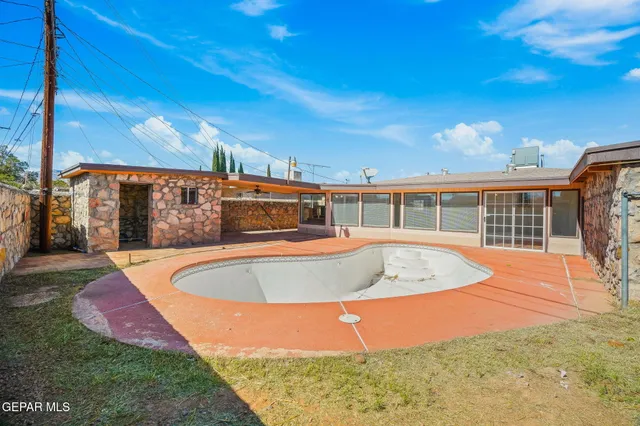 $215,000 | 5324 Capistrano Drive, El Paso, TX 79924