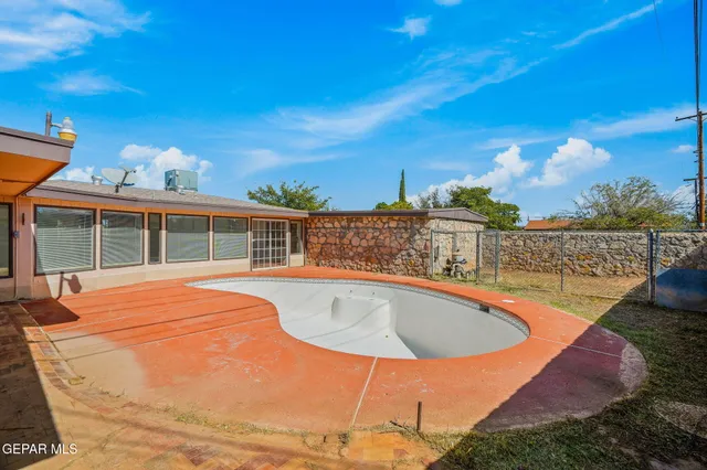 $215,000 | 5324 Capistrano Drive, El Paso, TX 79924