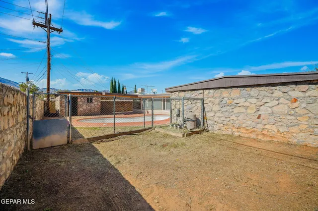 $215,000 | 5324 Capistrano Drive, El Paso, TX 79924
