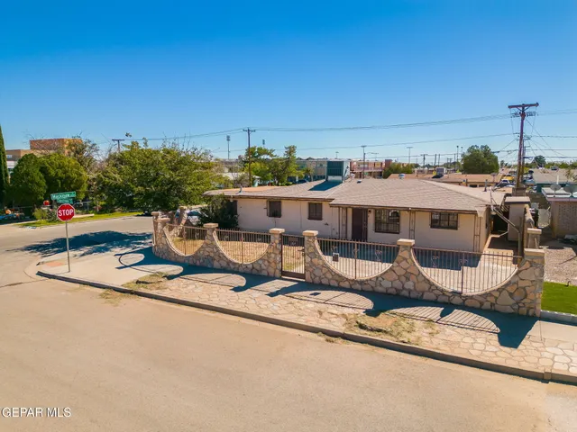 $215,000 | 5324 Capistrano Drive, El Paso, TX 79924