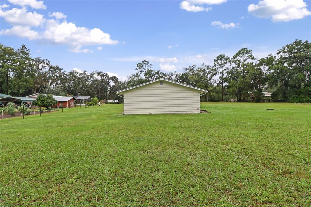 420 North Court Street Bronson, FL 32621 - Photo 50 of 51 Gallery Image 50