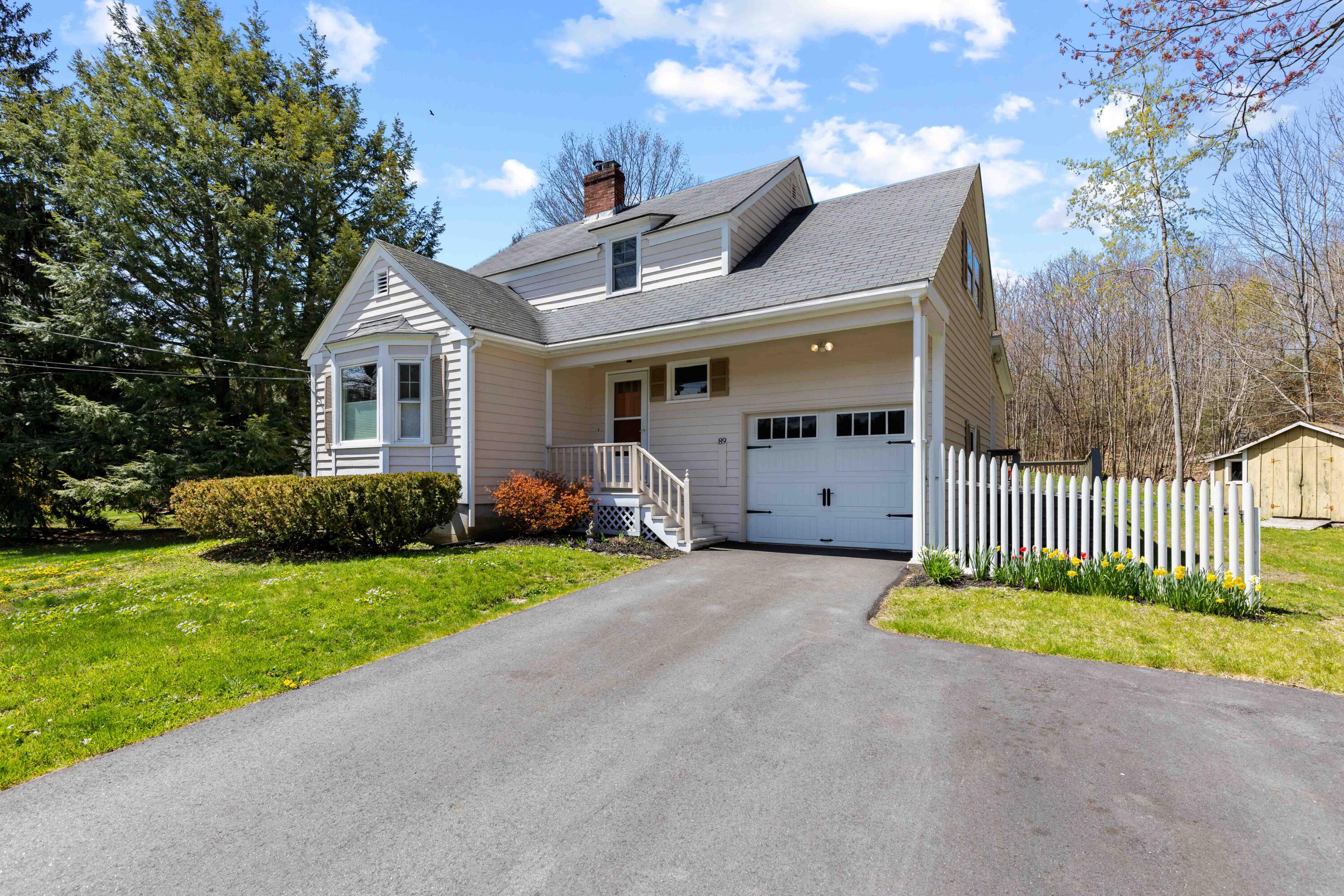 89 Brook Road Falmouth, ME 04105 - Photo 1 of 54 89 Brook Road Falmouth_041