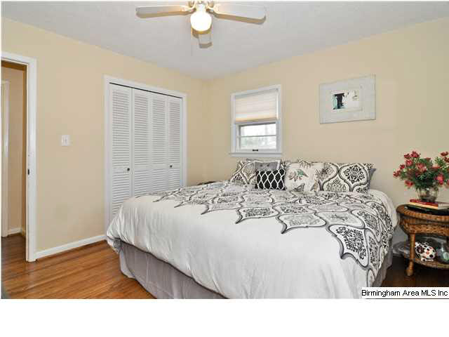 1061 Arrowhead Trail Alabaster, AL 35007 - Photo 17 of 28
