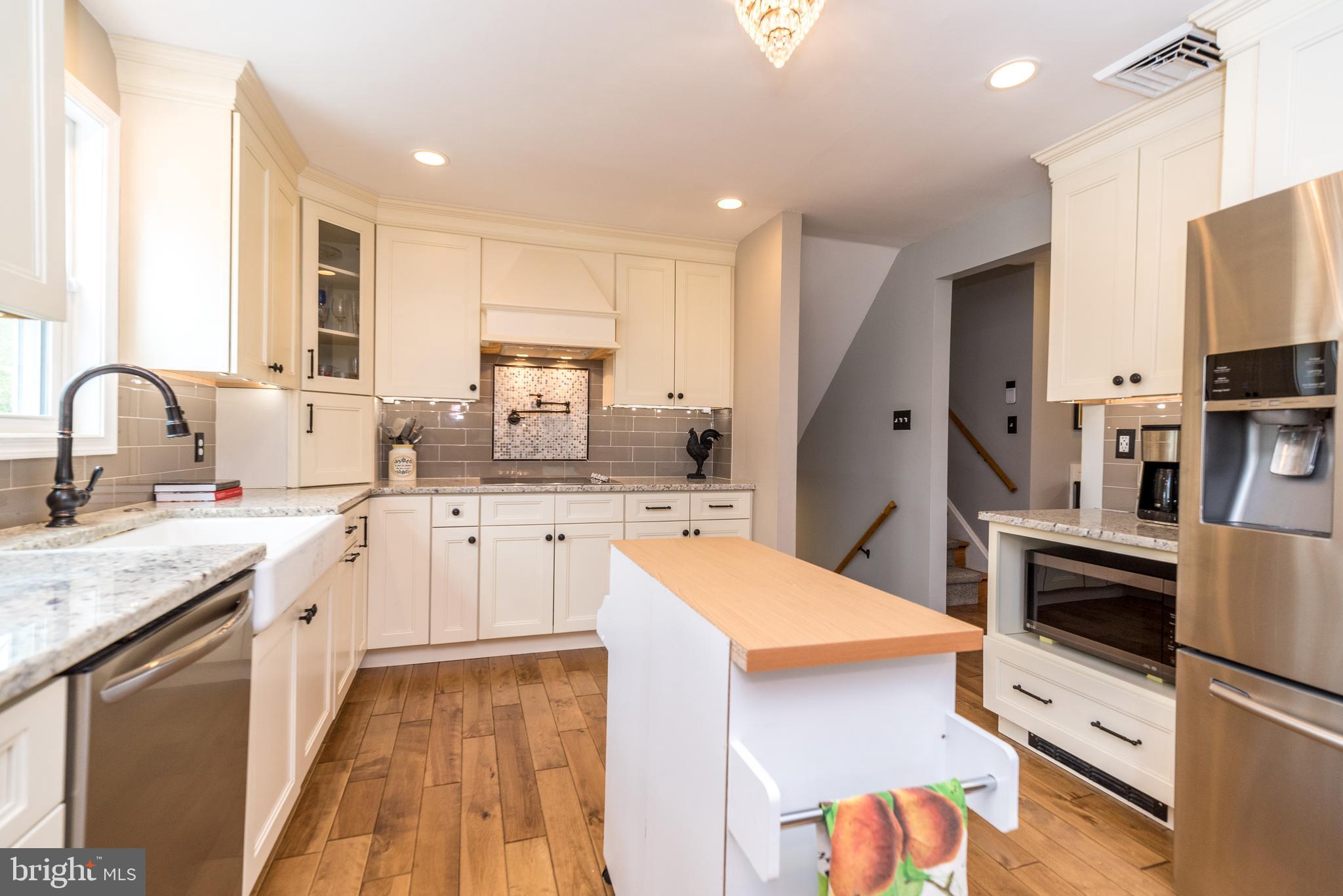 120 Morris Road Ambler, PA 19002 - Photo 21 of 77 Kitchen