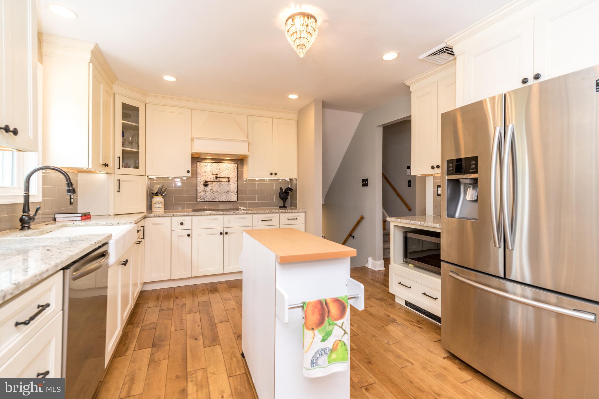 120 Morris Road Ambler, PA 19002 - Photo 27 of 77 Kitchen
