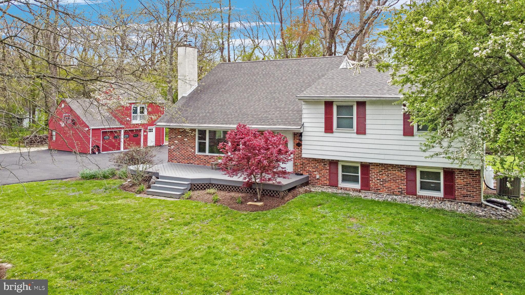 120 Morris Road Ambler, PA 19002 - Photo 3 of 77 Front of your new home