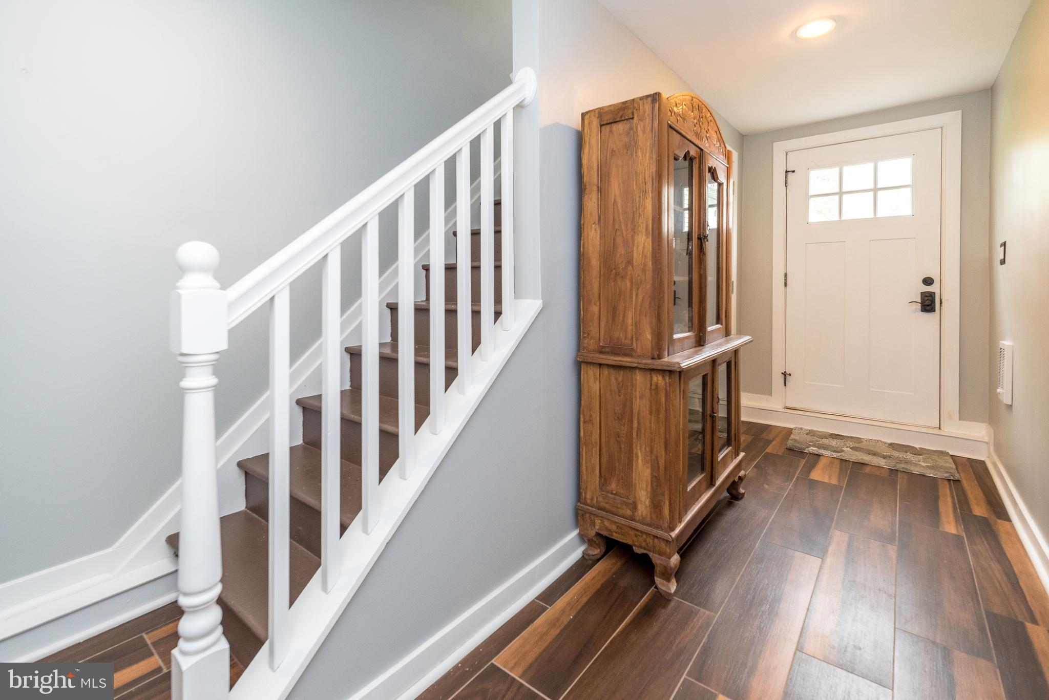120 Morris Road Ambler, PA 19002 - Photo 38 of 77 Stair/ Foyer