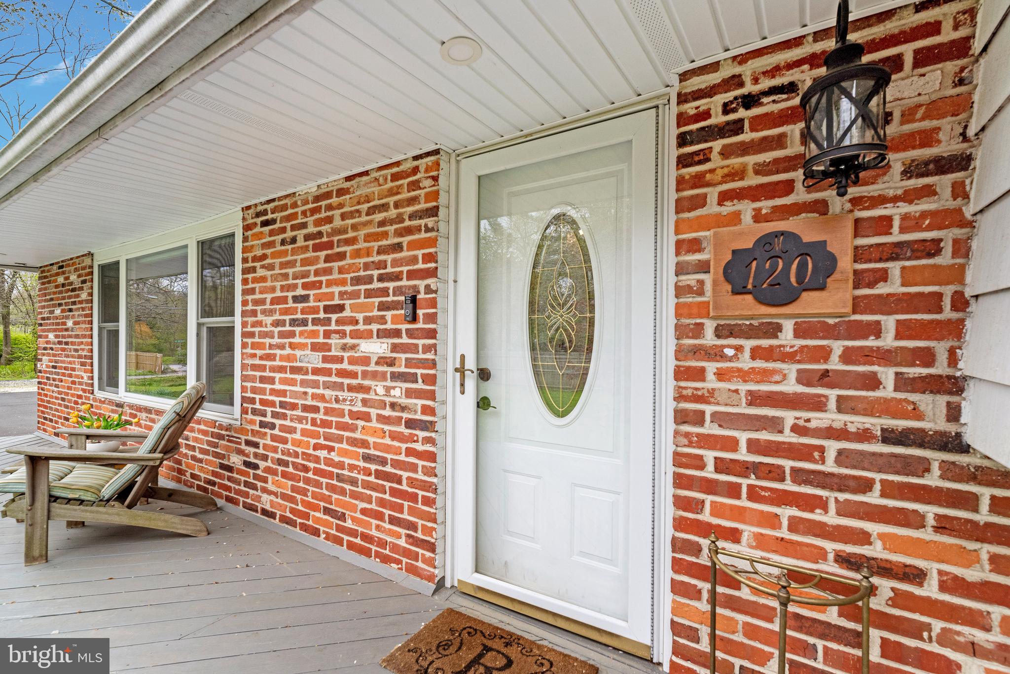 120 Morris Road Ambler, PA 19002 - Photo 4 of 77 Your new entrance