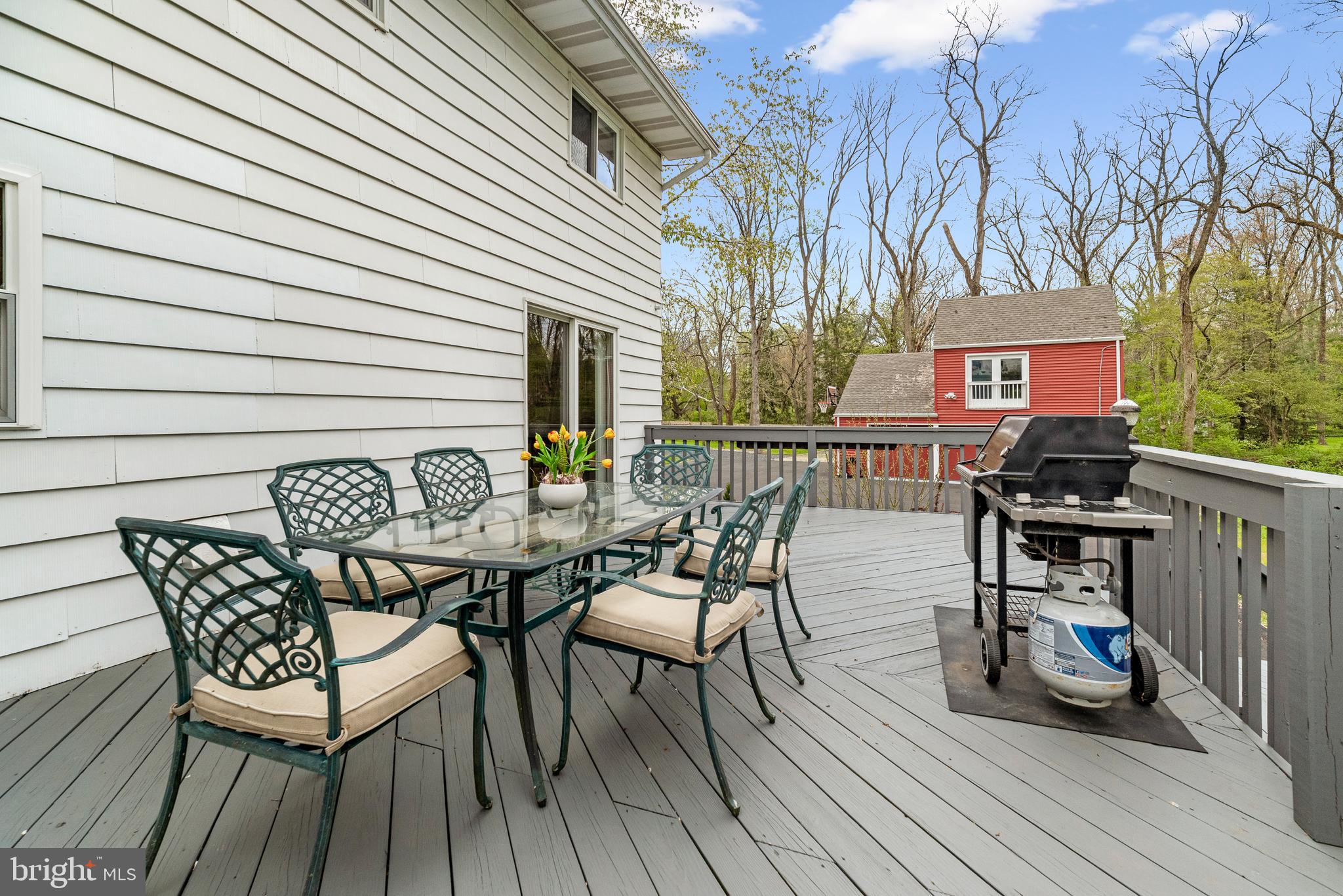120 Morris Road Ambler, PA 19002 - Photo 60 of 77 Deck