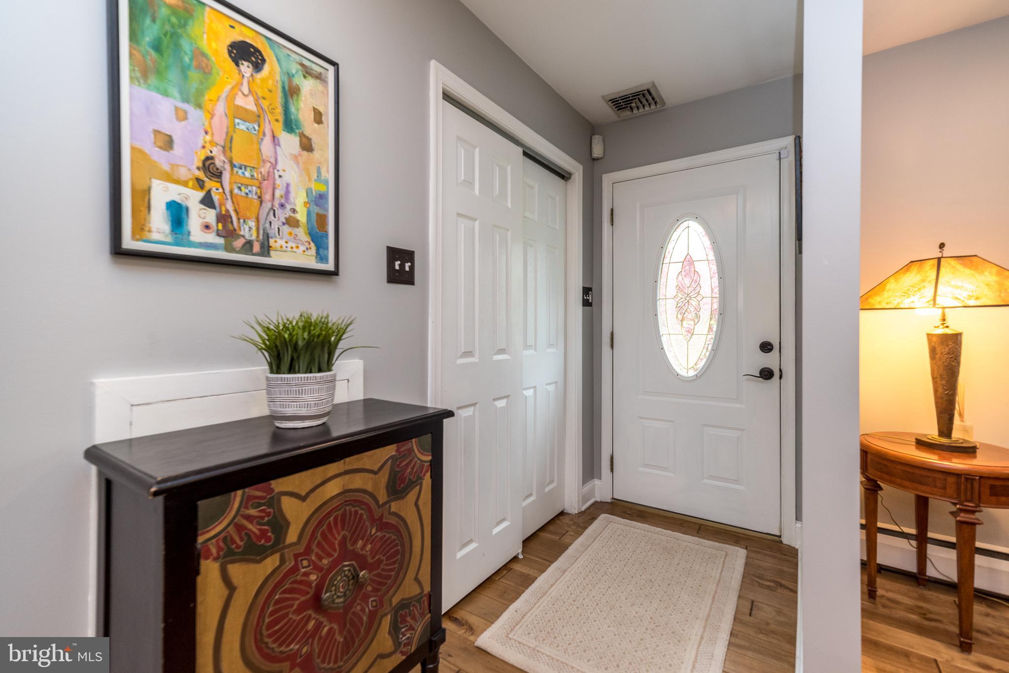 120 Morris Road Ambler, PA 19002 - Photo 6 of 77 Foyer