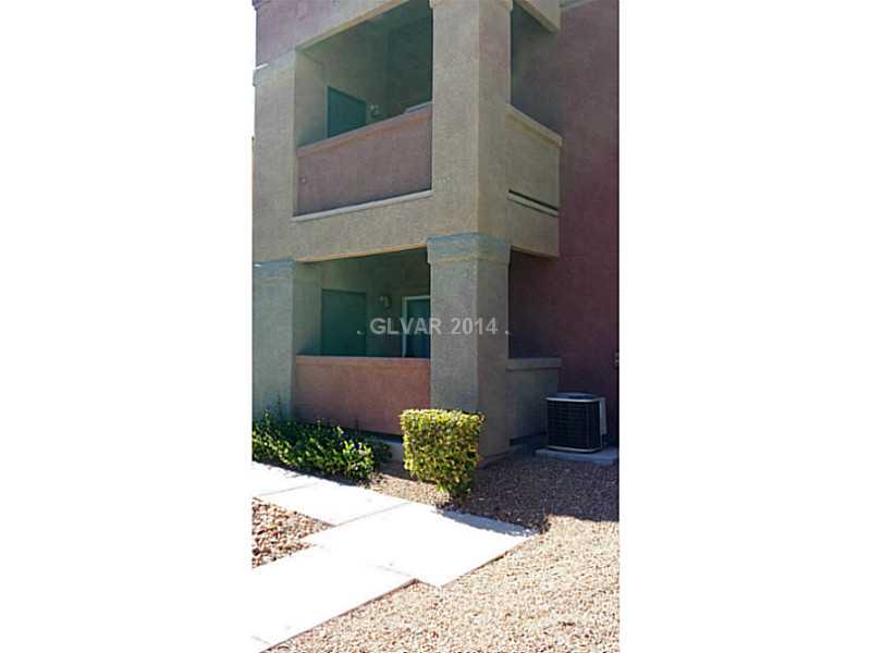 9620 West Russell Road, Unit 1128 Las Vegas, NV 89148 - Photo 1 of 2 Property Photo.