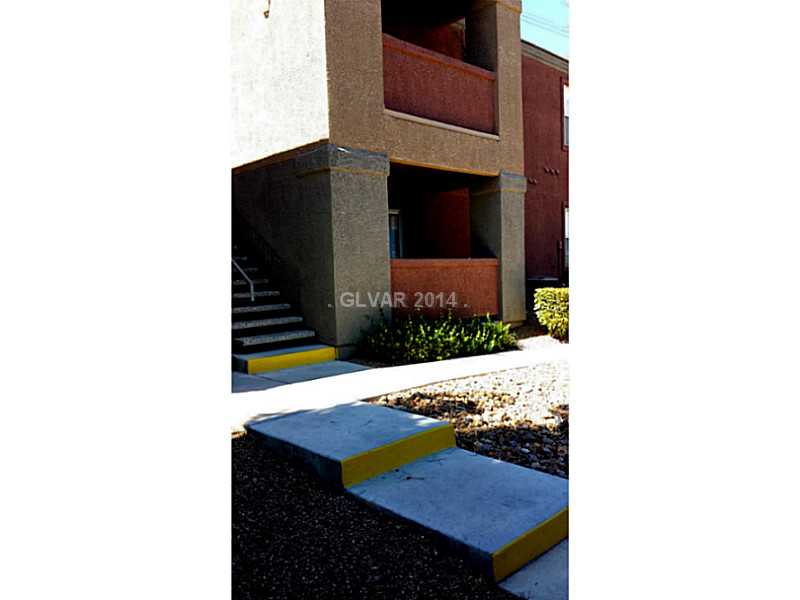 9620 West Russell Road, Unit 1128 Las Vegas, NV 89148 - Photo 2 of 2 Property Photo.