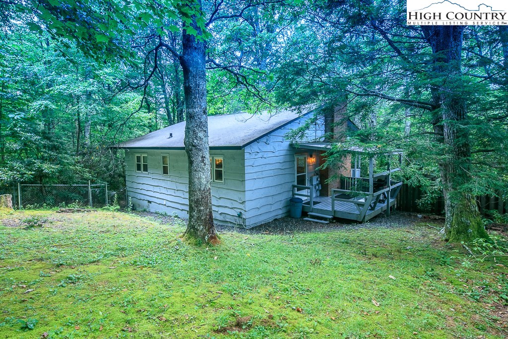 325 Rabbit Run Road Boone, NC 28607 - Photo 1 of 27 Gallery Image 1