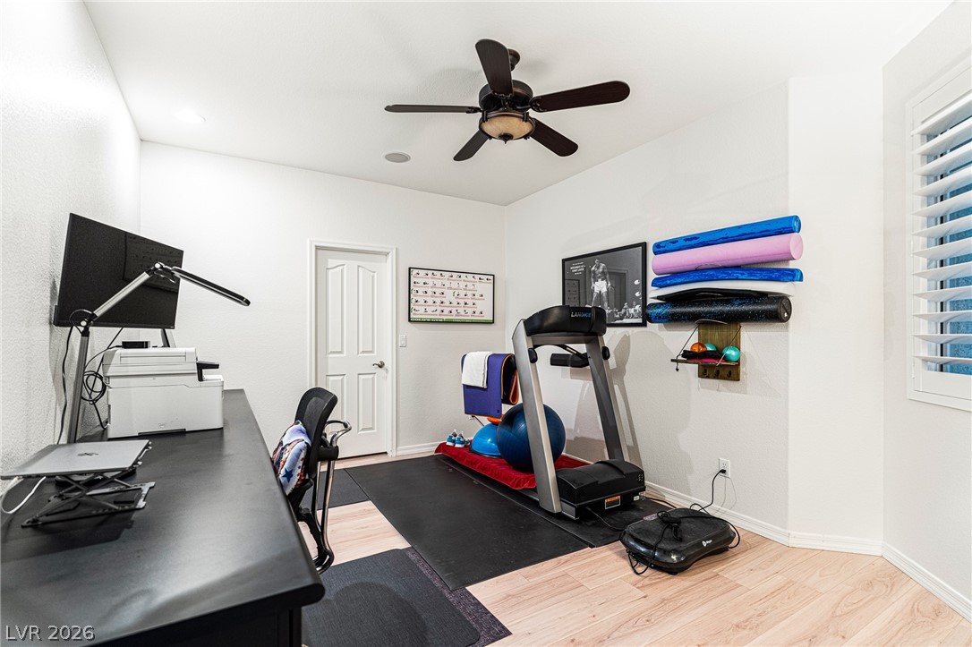 5911 Hansford Ranch Avenue Las Vegas, NV 89131 - Photo 29 of 37