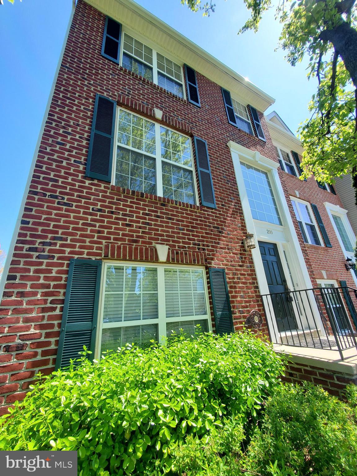 200 Timber View Court Frederick, MD 21702 - Photo 1 of 54 Front View