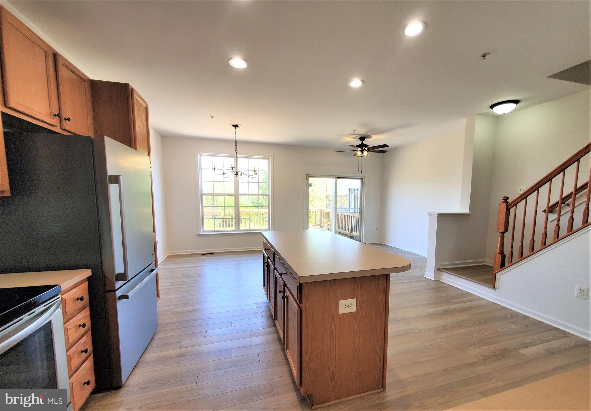 200 Timber View Court Frederick, MD 21702 - Photo 11 of 54 Kitchen