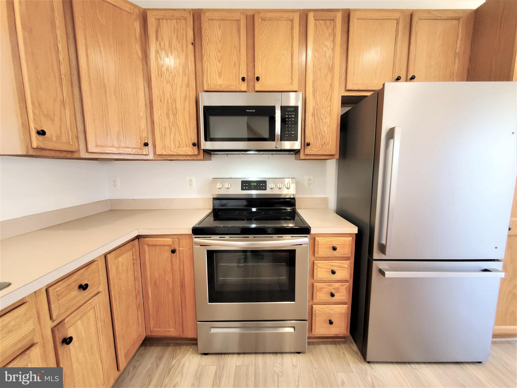 200 Timber View Court Frederick, MD 21702 - Photo 13 of 54 Kitchen