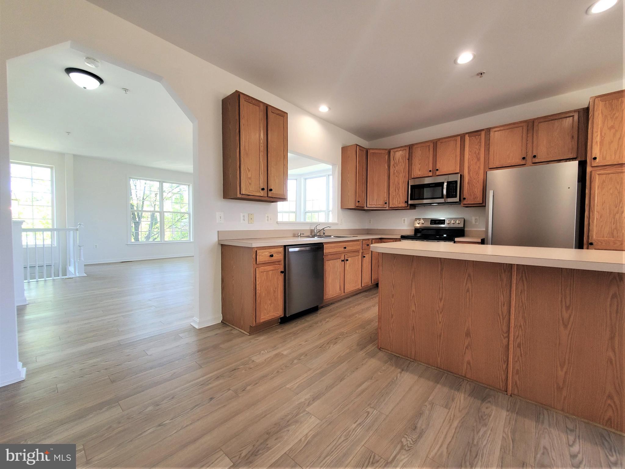 200 Timber View Court Frederick, MD 21702 - Photo 14 of 54 Kitchen