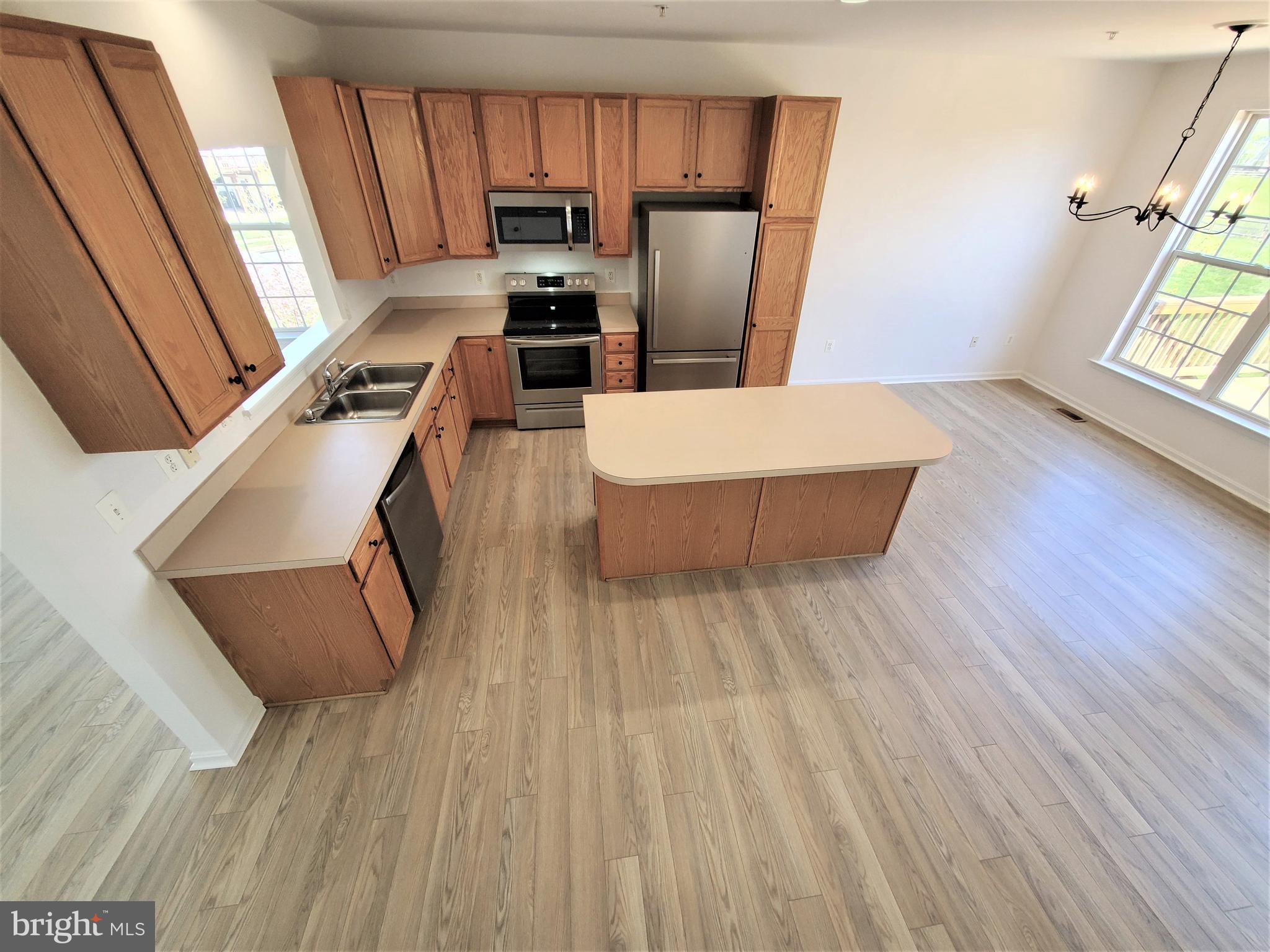 200 Timber View Court Frederick, MD 21702 - Photo 15 of 54 Kitchen