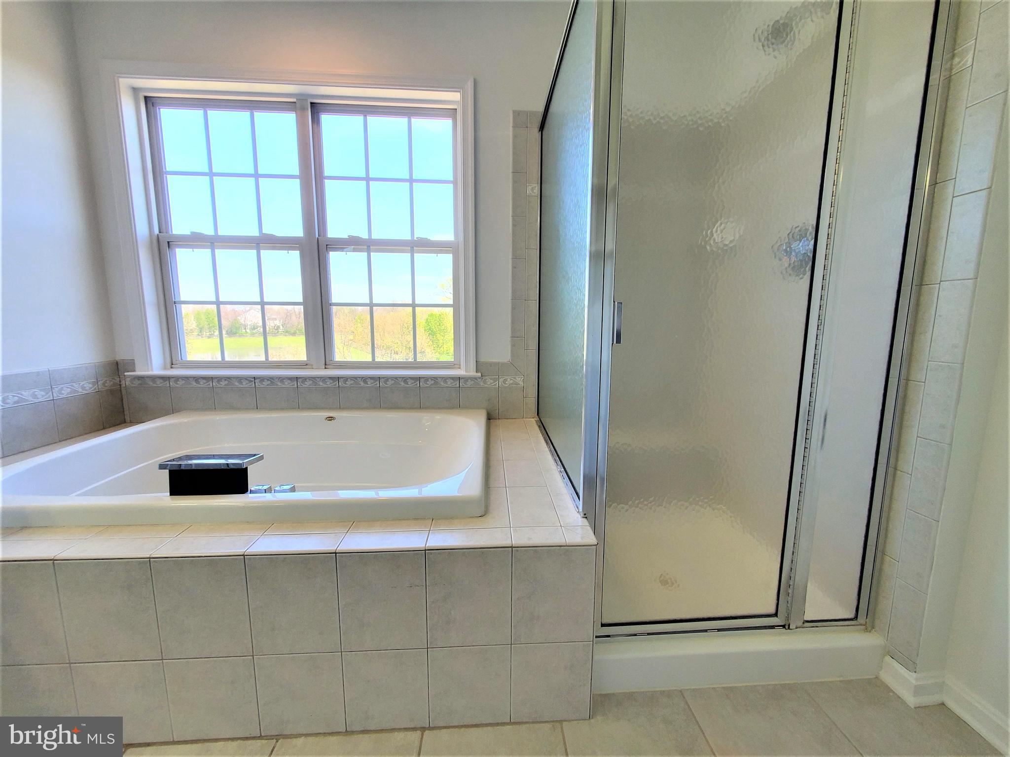 200 Timber View Court Frederick, MD 21702 - Photo 23 of 54 Extra large soaking tub
