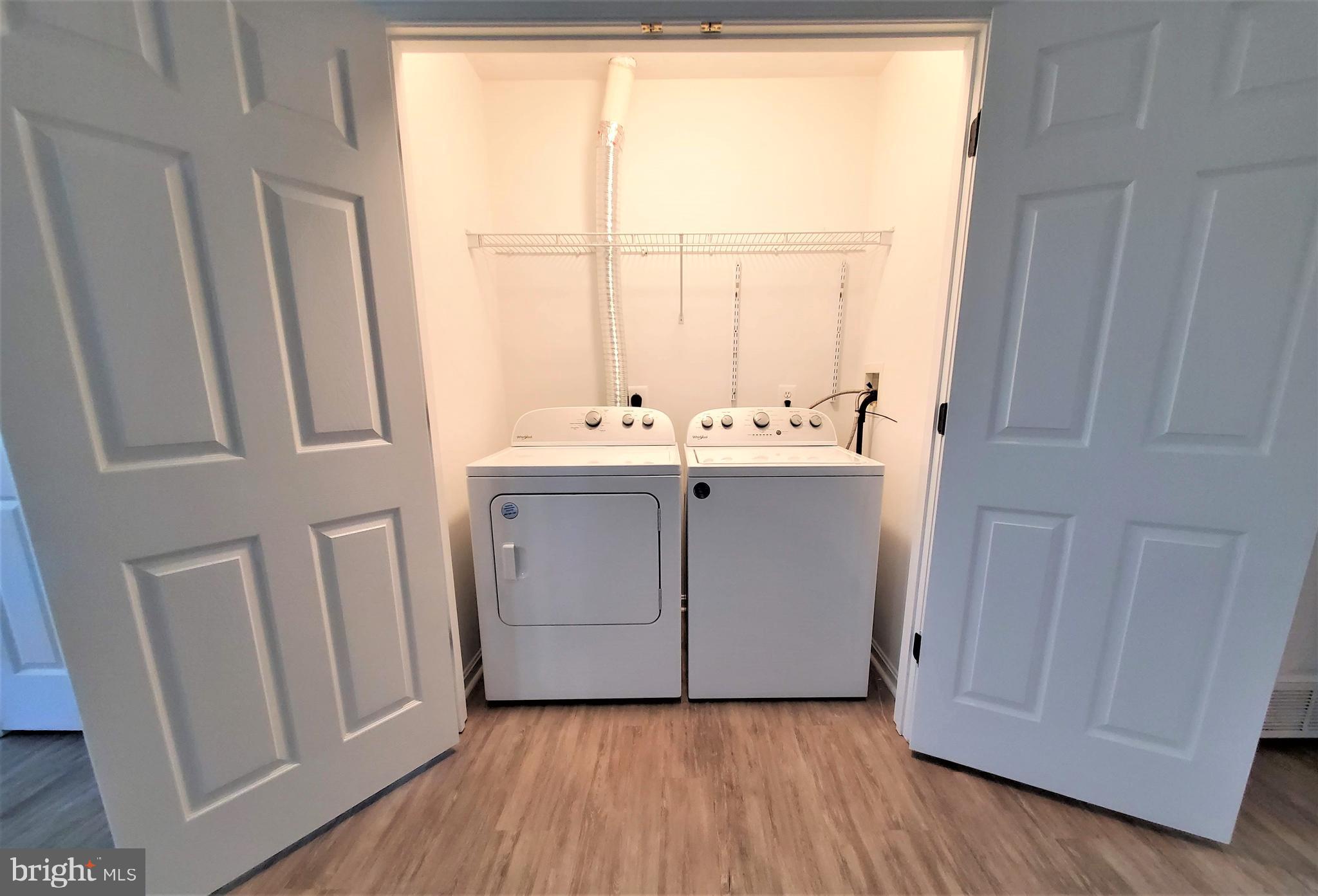 200 Timber View Court Frederick, MD 21702 - Photo 36 of 54 Laundry in lower level