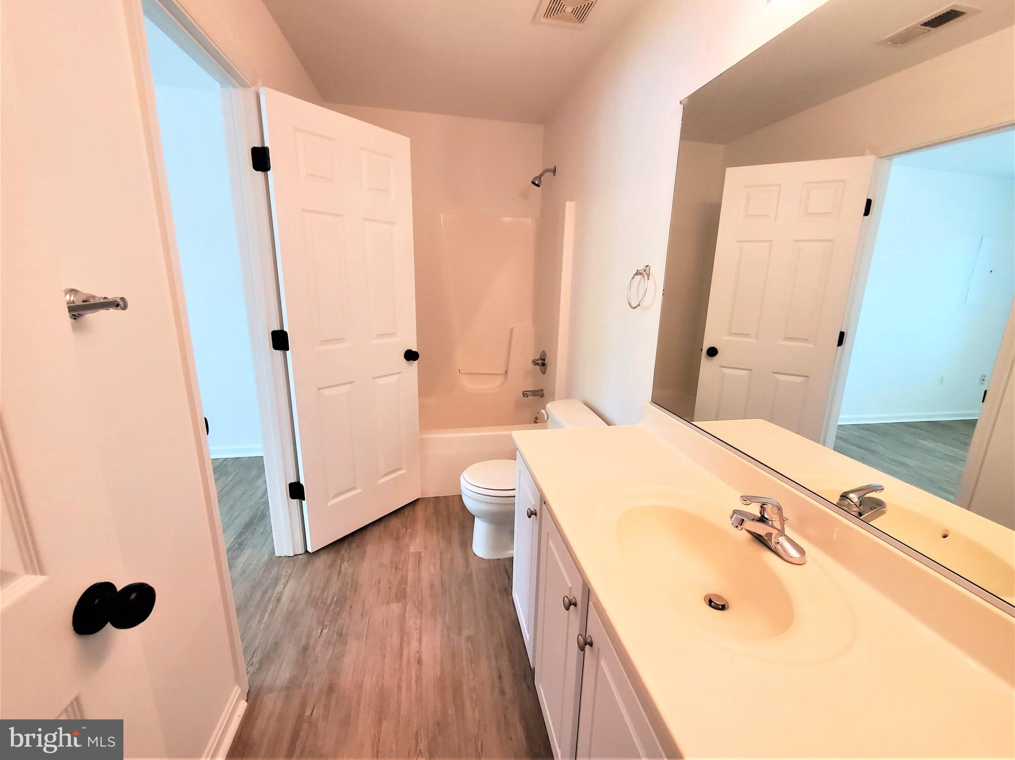 200 Timber View Court Frederick, MD 21702 - Photo 38 of 54 Lower level bath