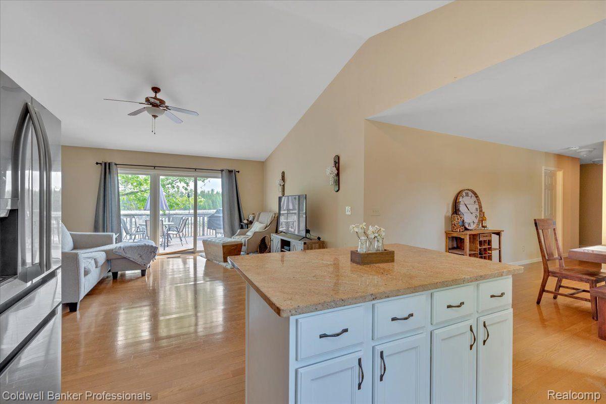 798 Gravel Ridge Road Leonard, MI 48367 - Photo 25 of 48 Gallery Image 25