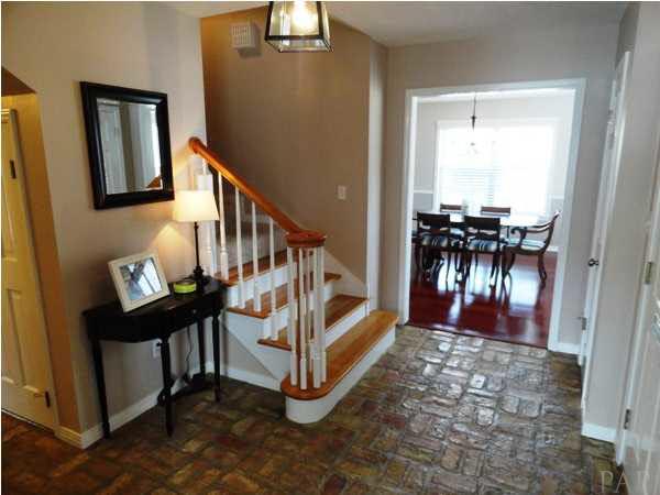 4055 Tronjo Road Pensacola, FL 32503 - Photo 6 of 20 Entry into Formal Dining Room