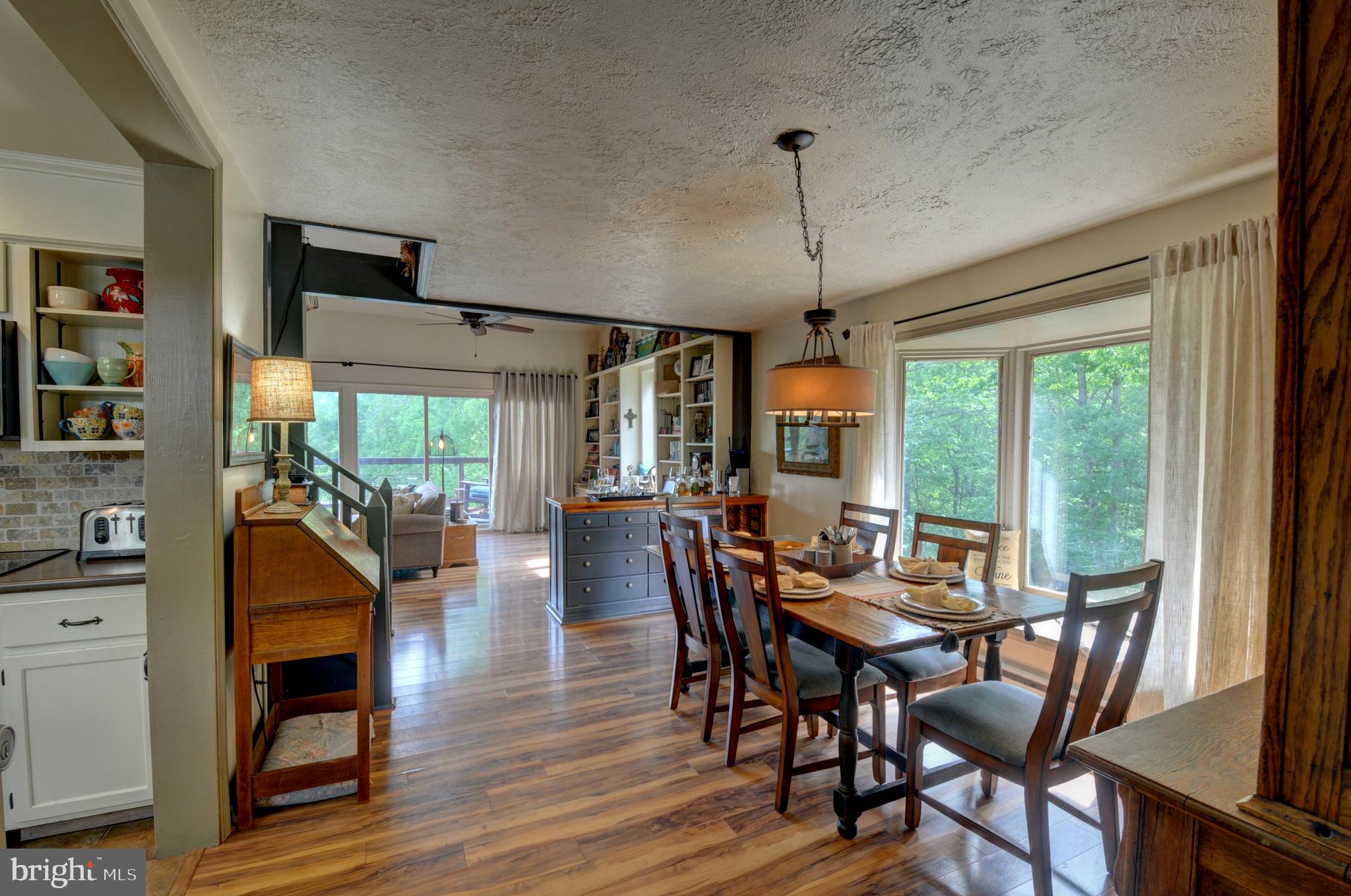 936 Reynolds Road Cross Junction, VA 22625 - Photo 19 of 76 Dining area