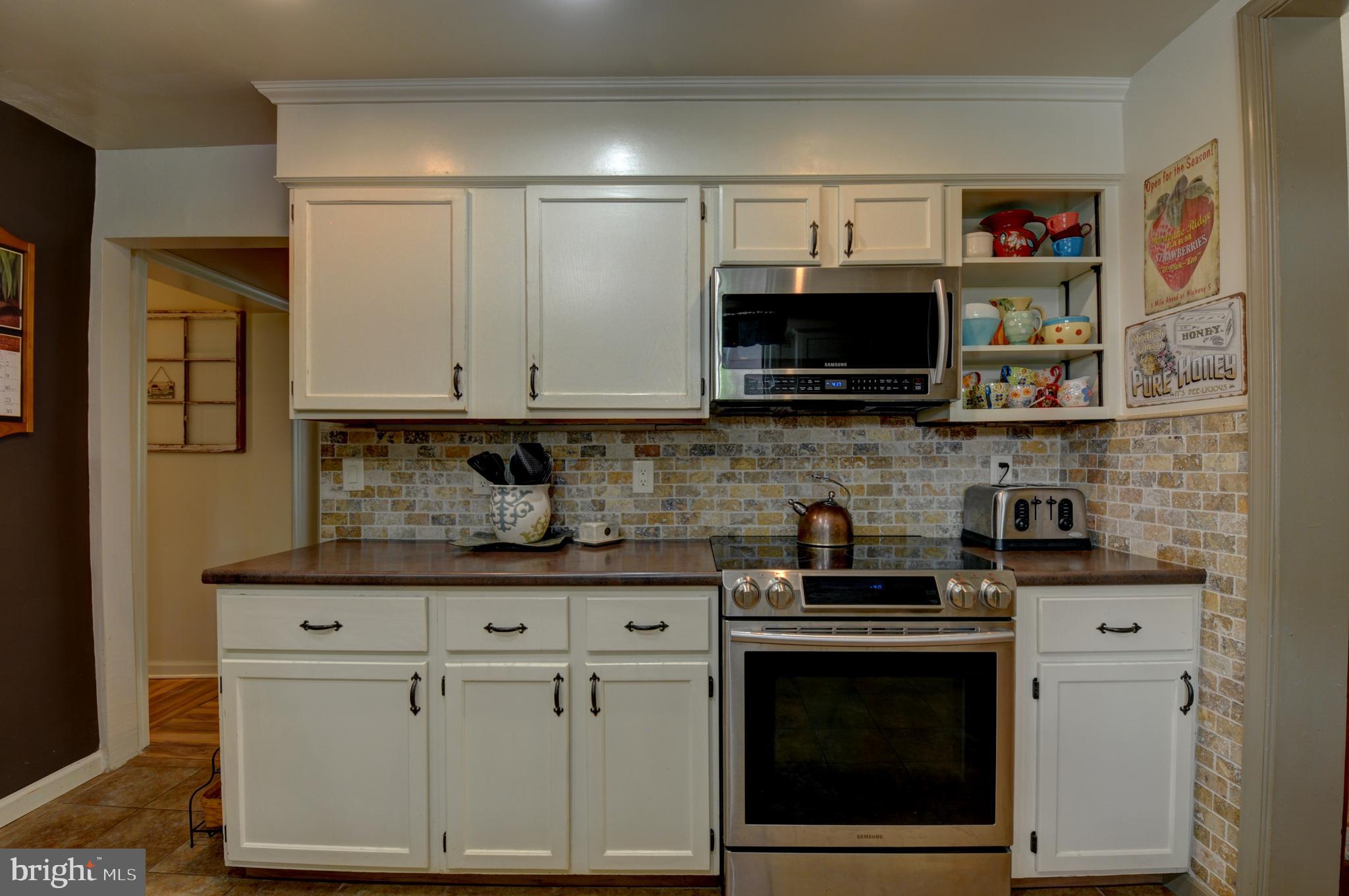936 Reynolds Road Cross Junction, VA 22625 - Photo 24 of 76 Kitchen