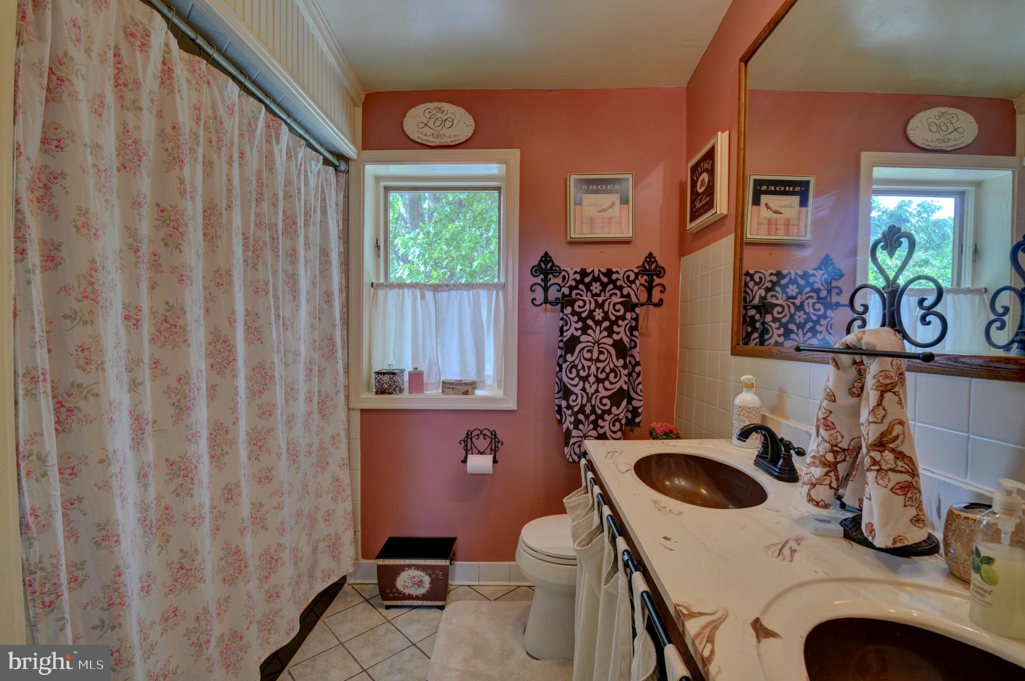 936 Reynolds Road Cross Junction, VA 22625 - Photo 49 of 76 Balcony Bathroom