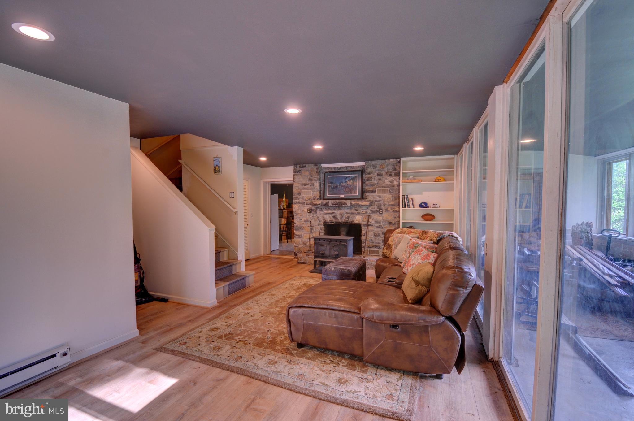 936 Reynolds Road Cross Junction, VA 22625 - Photo 50 of 76 Basement Room
