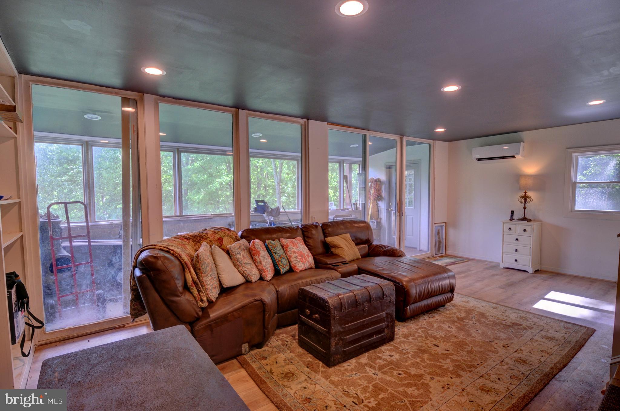 936 Reynolds Road Cross Junction, VA 22625 - Photo 51 of 76 Balcony Bedroom
