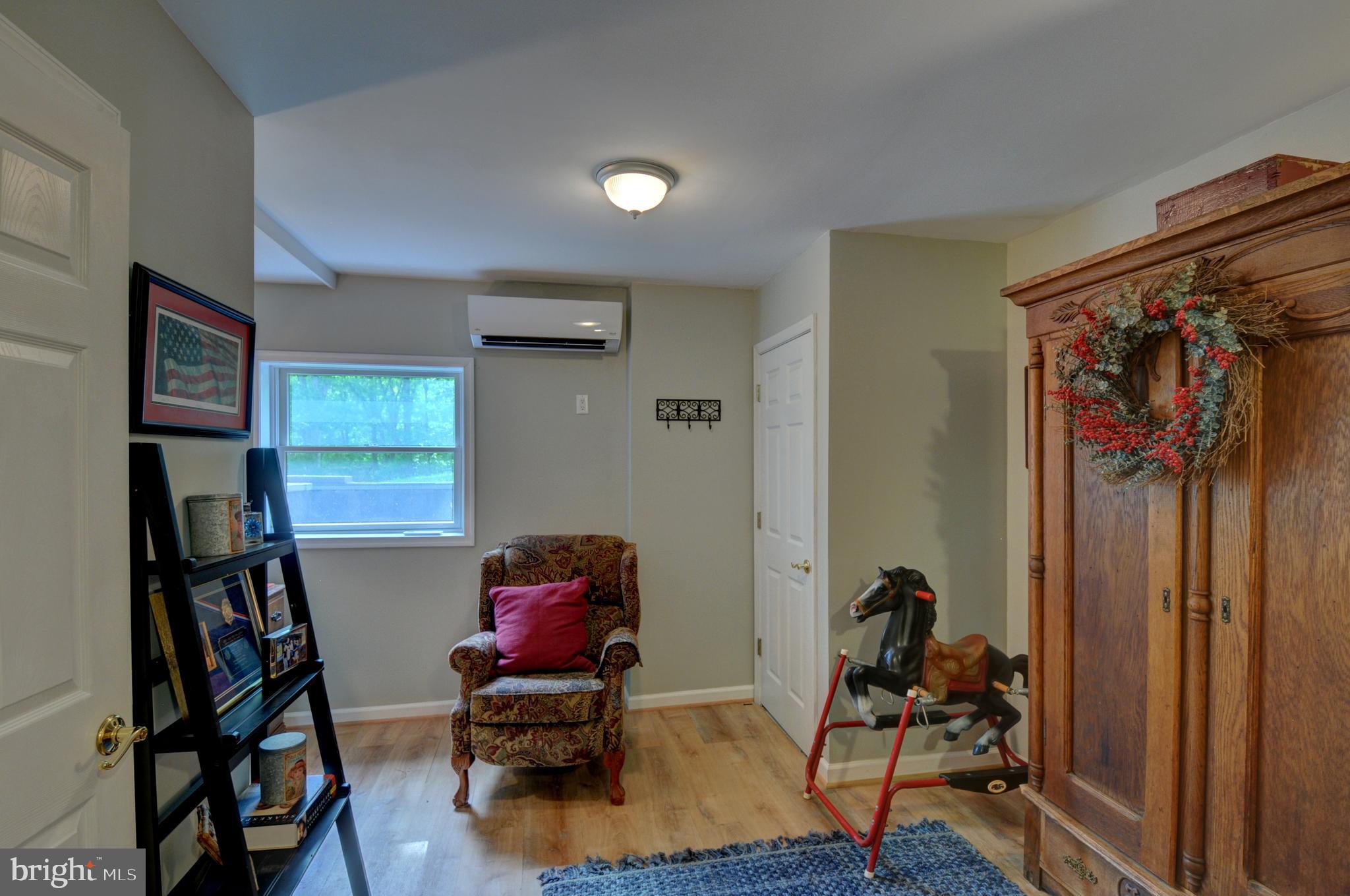 936 Reynolds Road Cross Junction, VA 22625 - Photo 53 of 76 Basement Bedroom