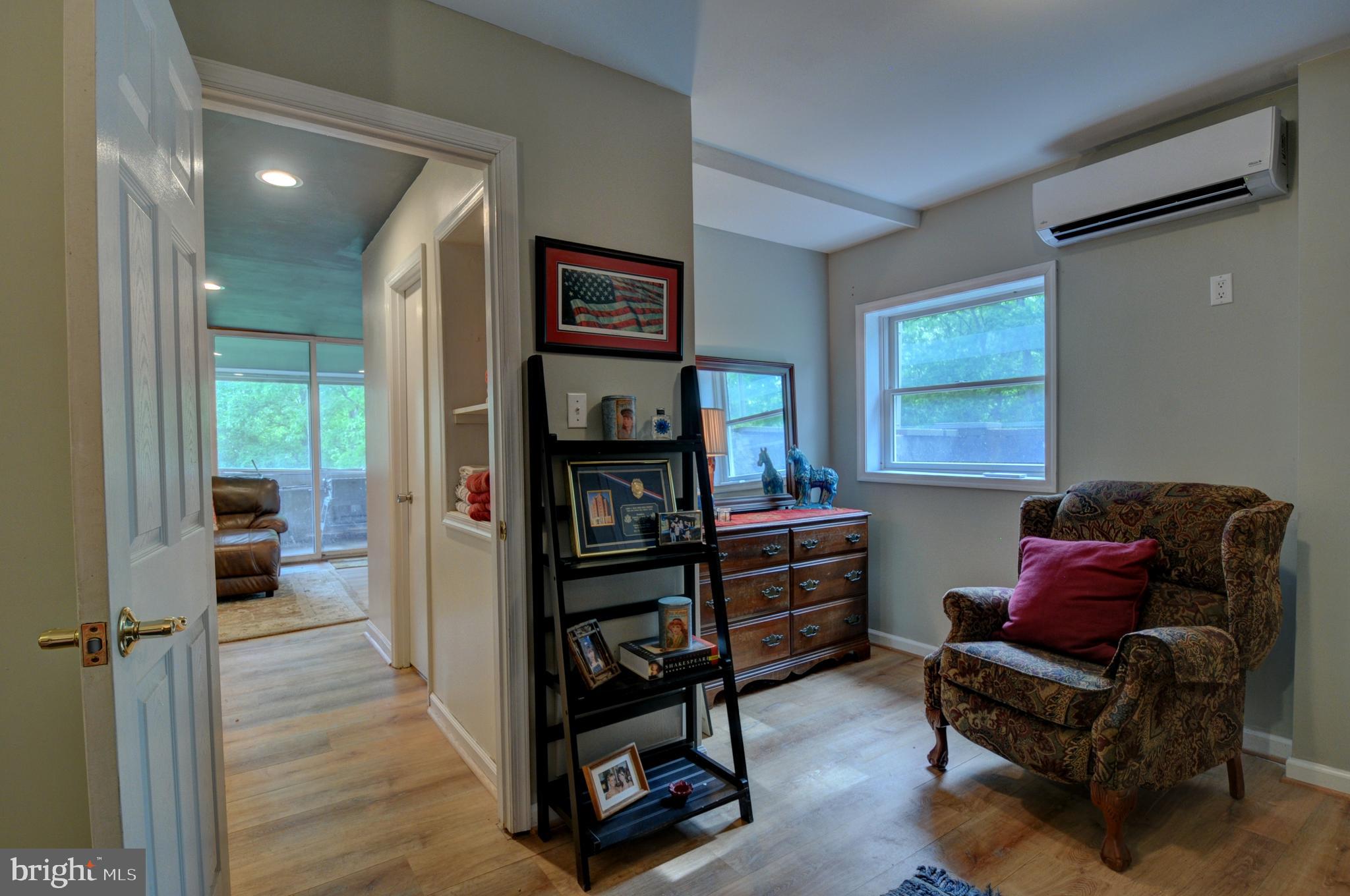 936 Reynolds Road Cross Junction, VA 22625 - Photo 54 of 76 Basement Bedroom