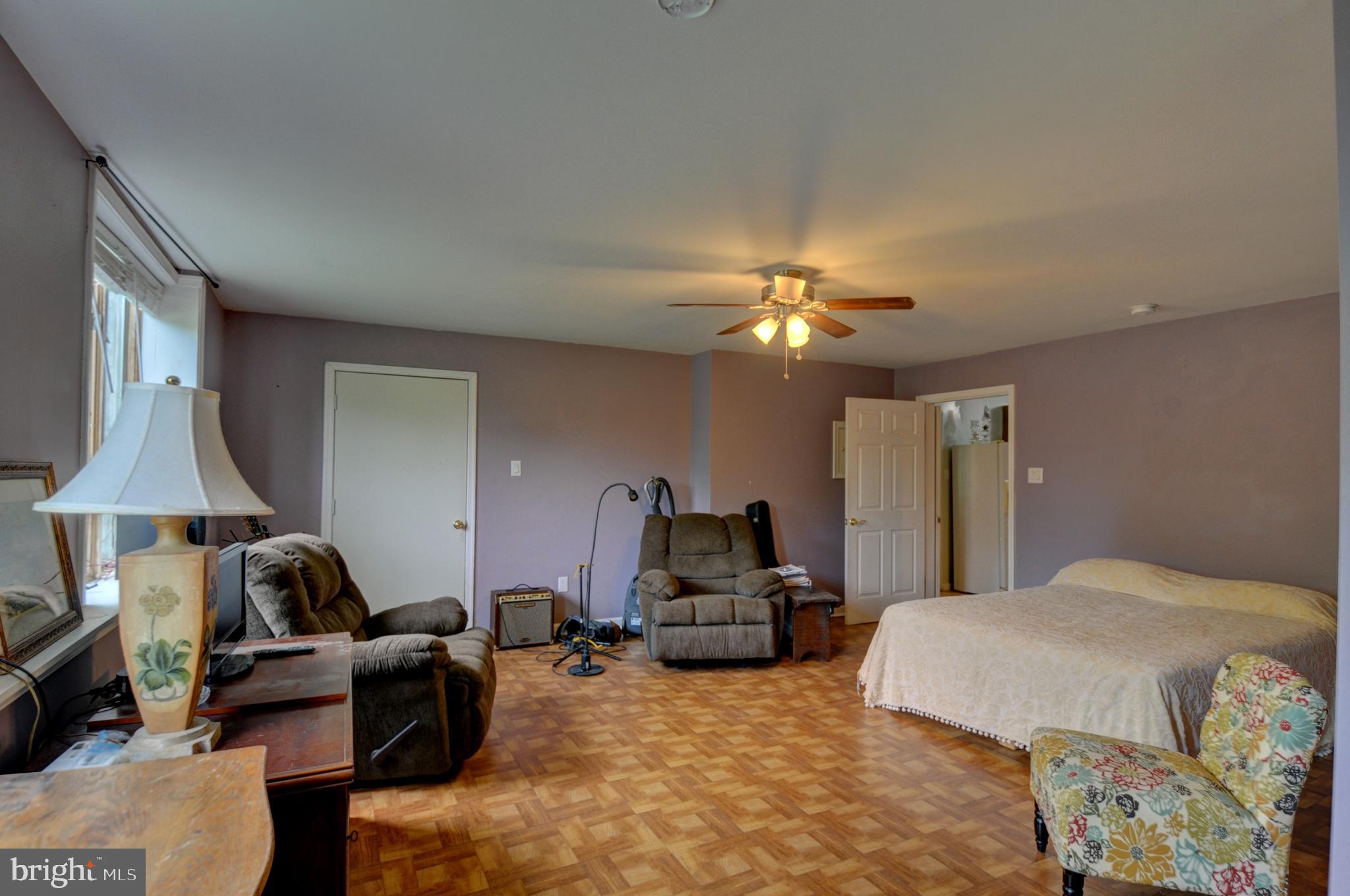 936 Reynolds Road Cross Junction, VA 22625 - Photo 57 of 76 Basement Bedroom 2