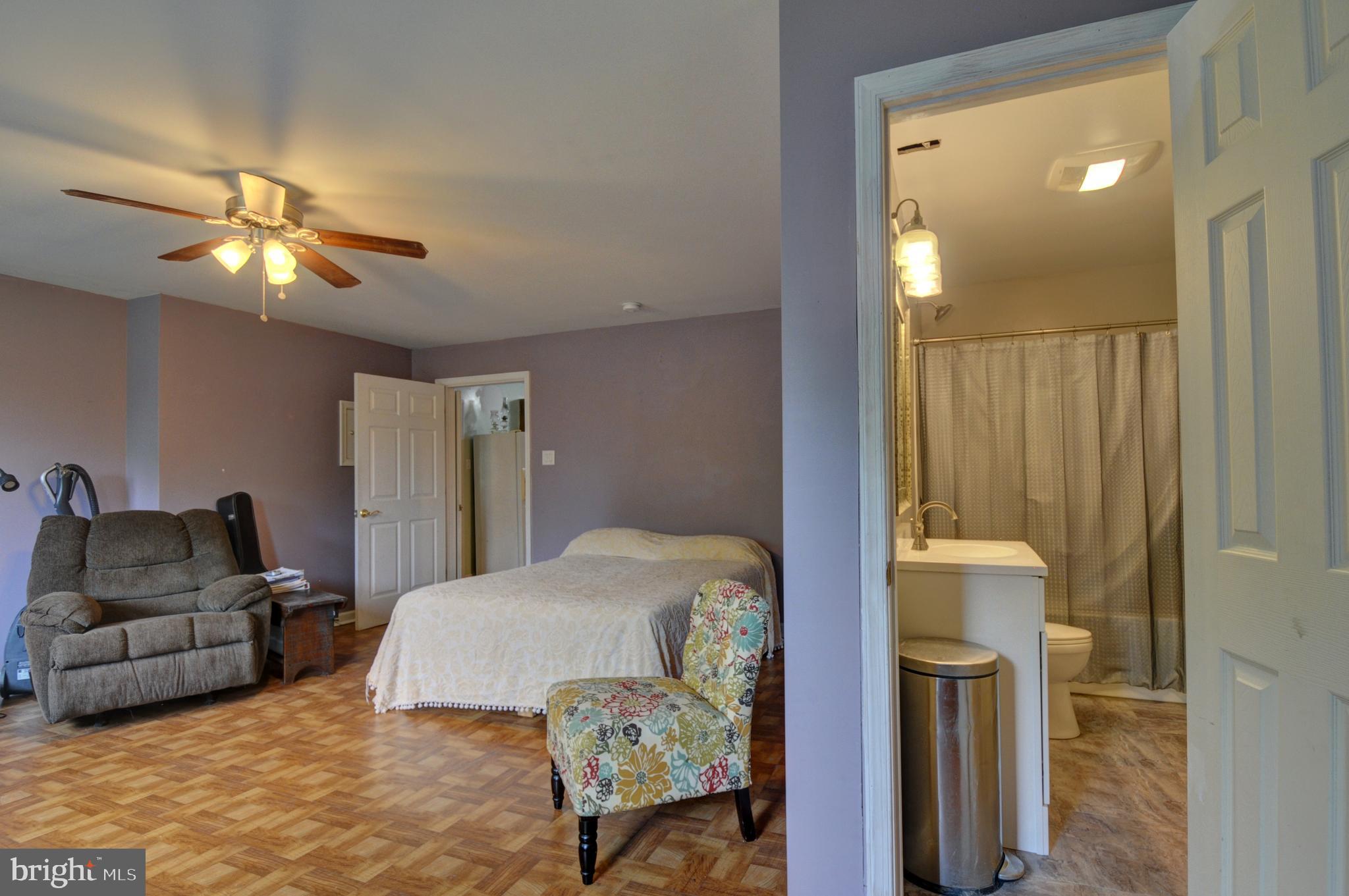 936 Reynolds Road Cross Junction, VA 22625 - Photo 58 of 76 Basement Bedroom 2