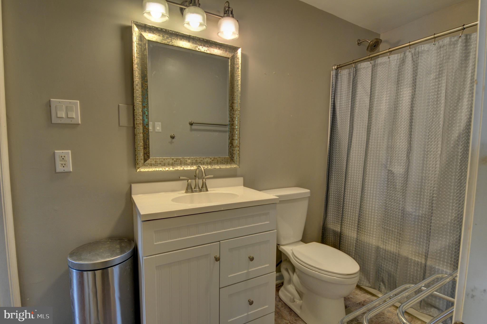 936 Reynolds Road Cross Junction, VA 22625 - Photo 59 of 76 Basement Bathroom 2