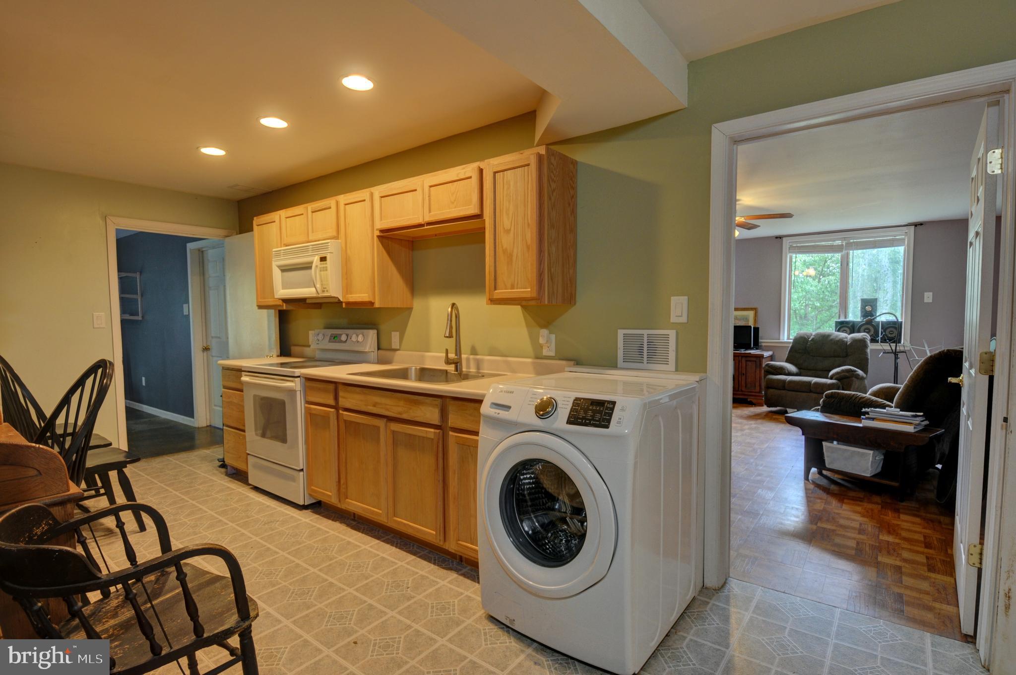 936 Reynolds Road Cross Junction, VA 22625 - Photo 60 of 76 Efficiency Kitchen