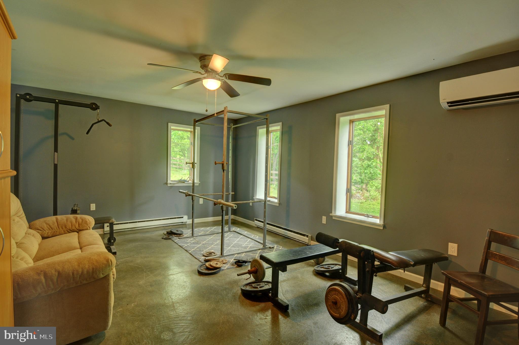 936 Reynolds Road Cross Junction, VA 22625 - Photo 61 of 76 Weight Room