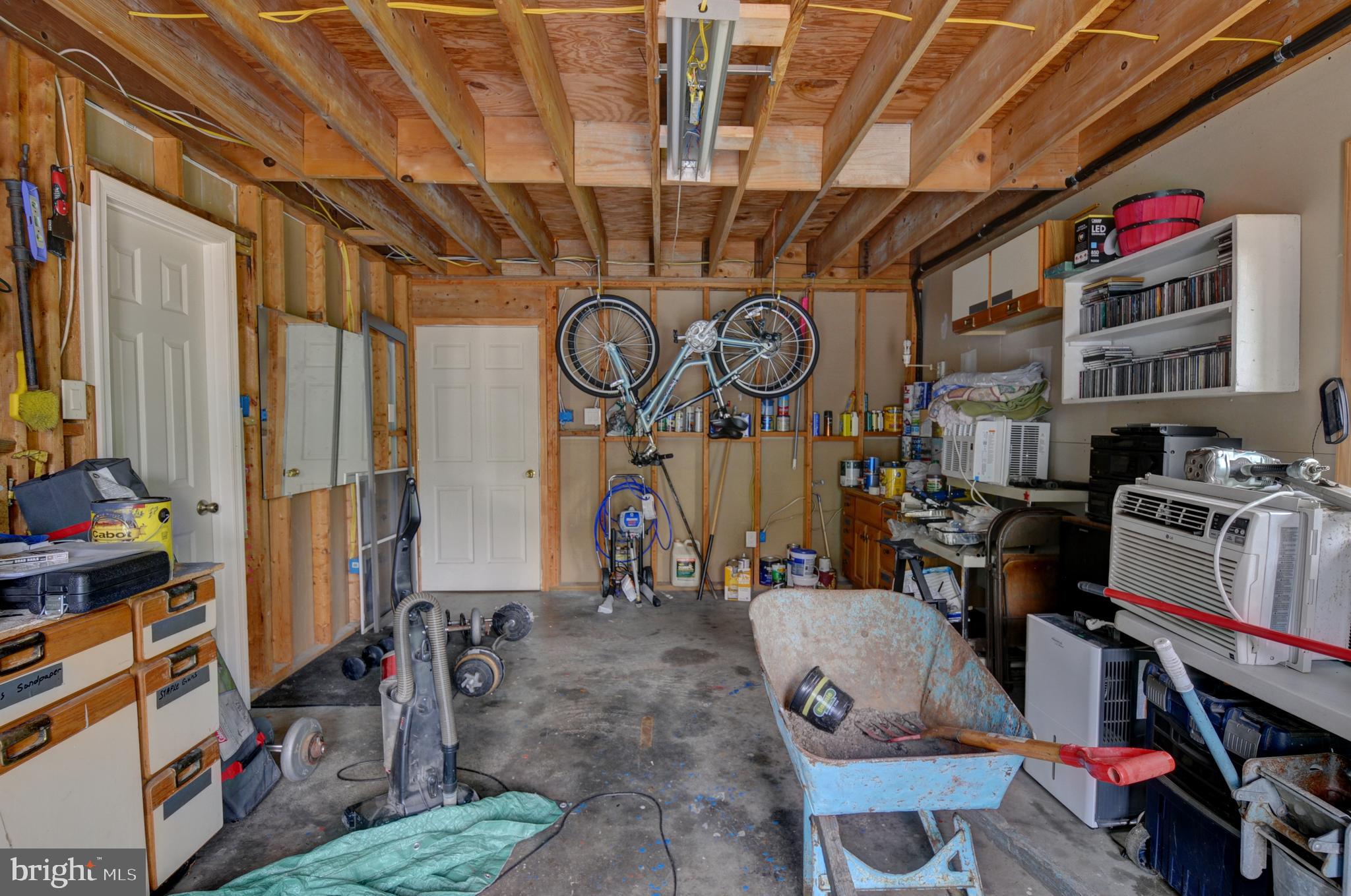 936 Reynolds Road Cross Junction, VA 22625 - Photo 62 of 76 Workshop