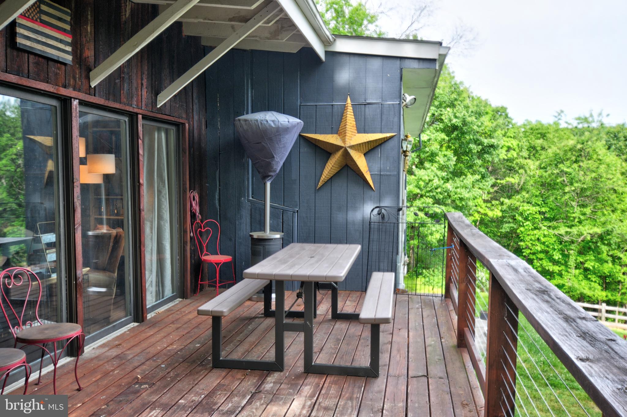 936 Reynolds Road Cross Junction, VA 22625 - Photo 64 of 76 Deck