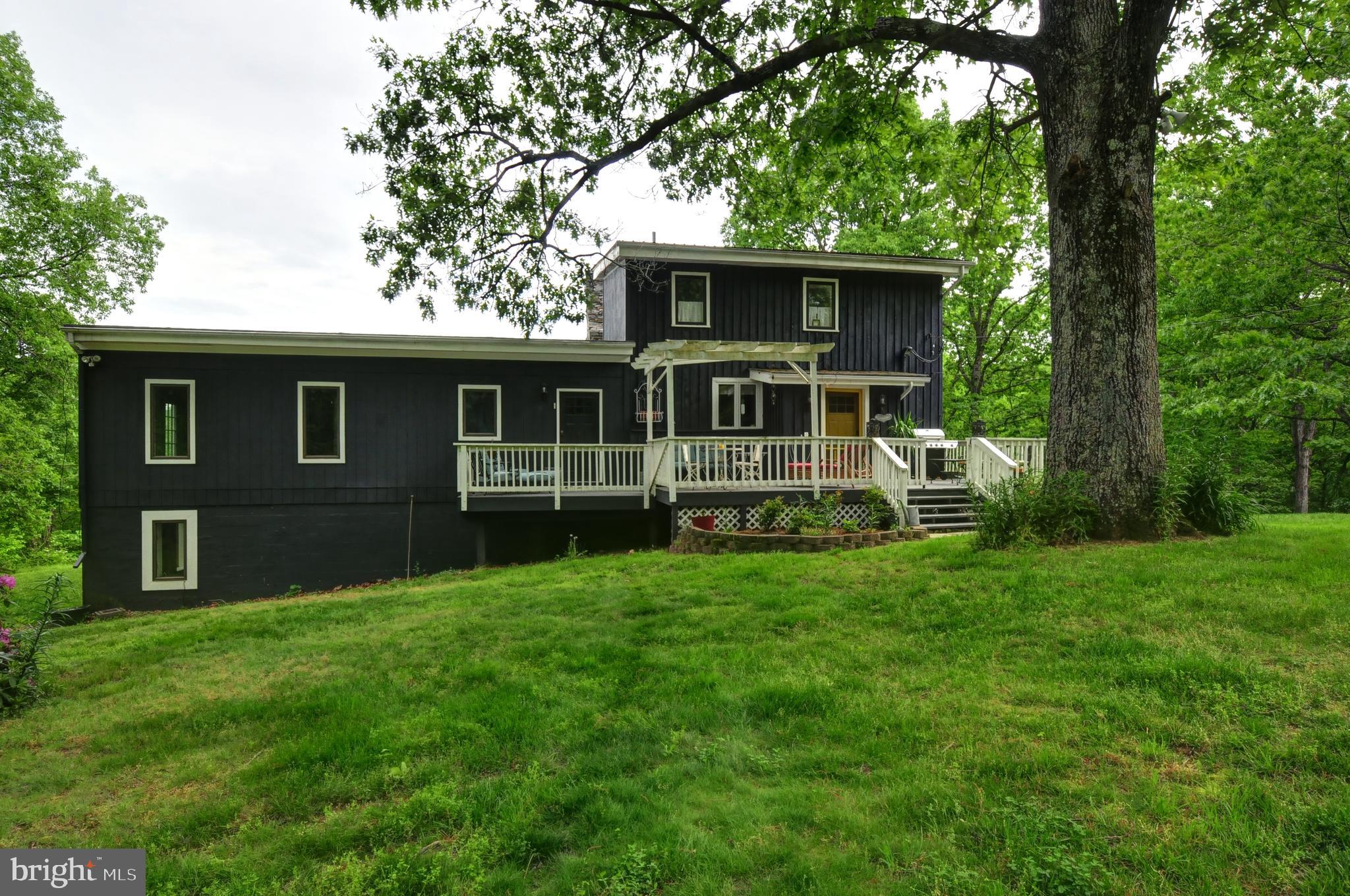 936 Reynolds Road Cross Junction, VA 22625 - Photo 68 of 76 Front View