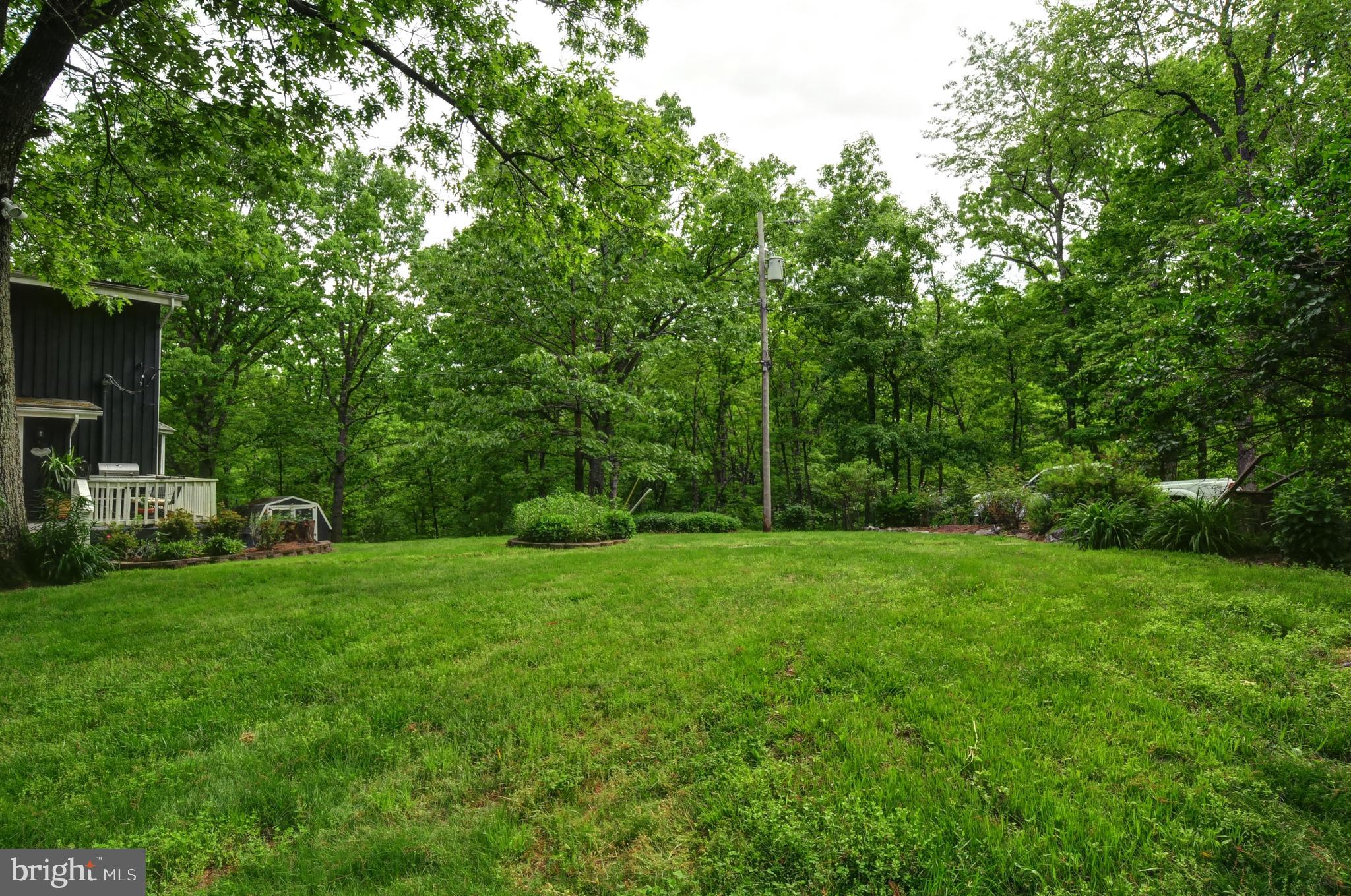 936 Reynolds Road Cross Junction, VA 22625 - Photo 69 of 76 Front Yard