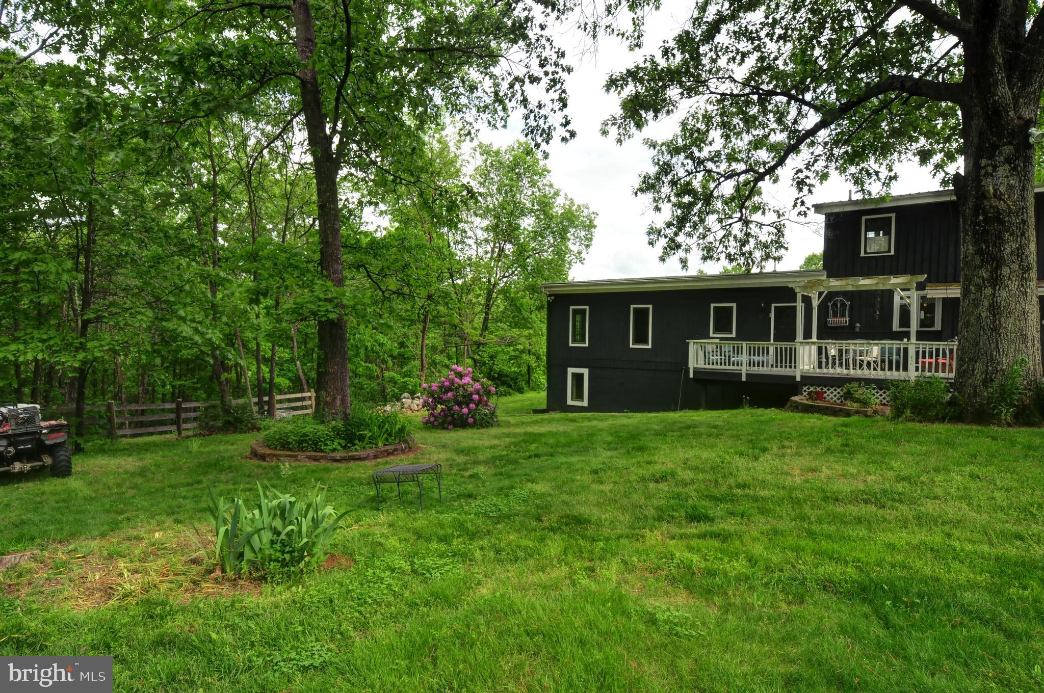 936 Reynolds Road Cross Junction, VA 22625 - Photo 70 of 76 Front Yard