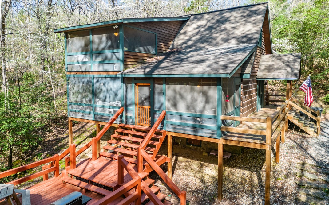 25 Laurel Ridge Morganton, GA 30560 - Photo 67 of 75 Additional View