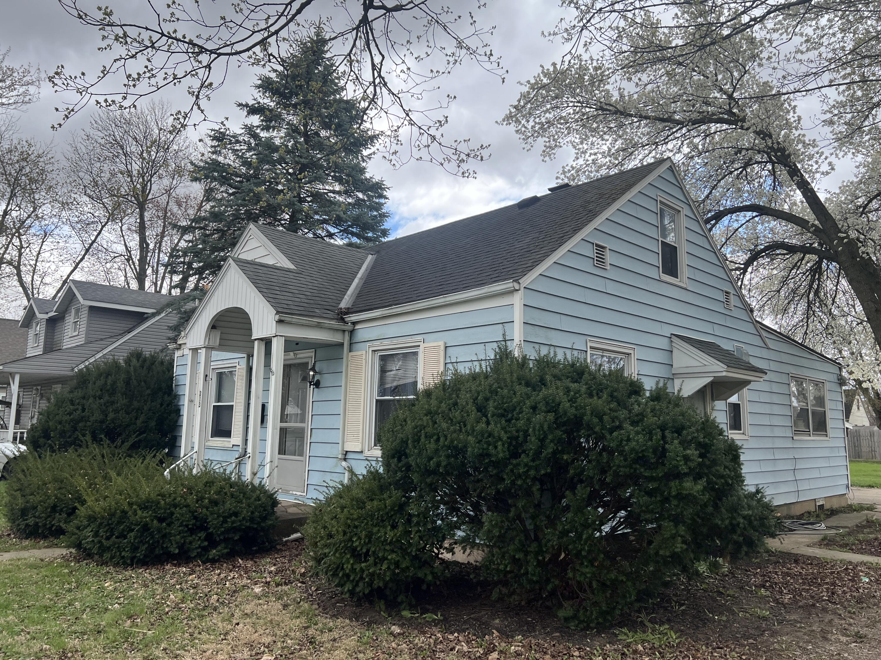 313 Doering Street Sidney, OH 45365 - Photo 1 of 59