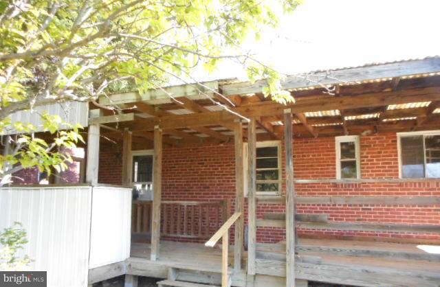 2902 Hardy Avenue Silver Spring, MD 20902 - Photo 3 of 14 Exterior (General)